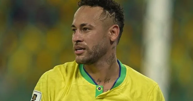 Neymarın oyunu tənqid olundu