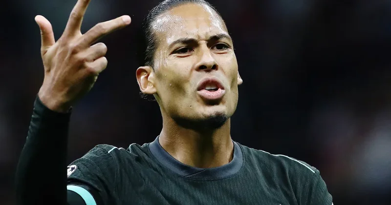 Van Dayk: “Dediklərim mətbuatda çox danışılacaq”