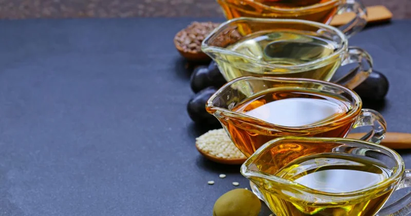 Dörd diyetoloq cavab verdi: Hansı yağ ən faydalıdır?