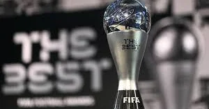 FİFA “The Best” mükafatına namizədləri müəyyənləşdirdi