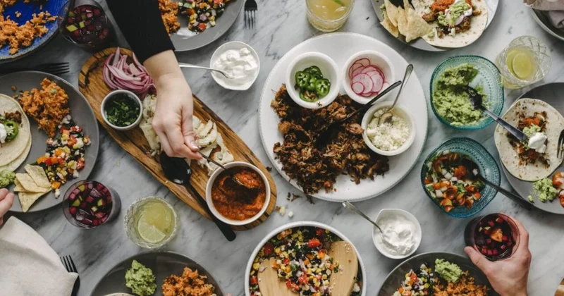 Saat 18:00 dan sonra yemək ziyandır? Açıqlama