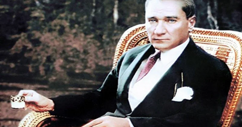 Bu zirvənin əzəmətini yalnız uzaqdan baxanlar anlayar... Dünya liderlərinin Atatürk haqqında fikirləri