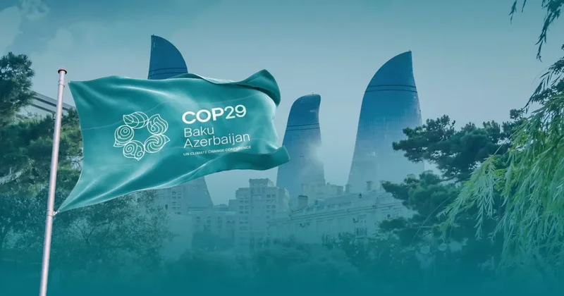 Лондон выразил благодарность Азербайджану за вклад в борьбу с изменением климата