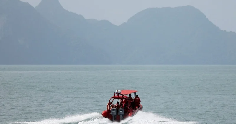 Miqrantları daşıyan qayıq batdı: 11 ölü