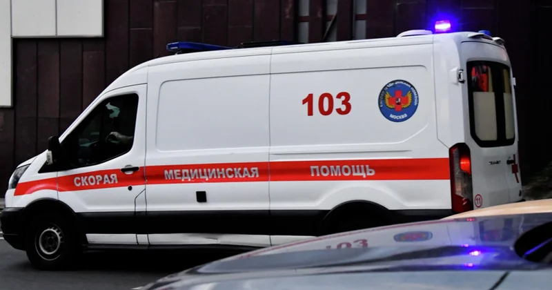 Tatarıstanda qaz partlayışı 5 nəfər yaralanıb