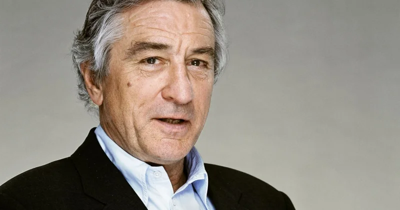 Эмин Агаларов анонсировал визит Роберта Де Ниро в Баку Minval Politika