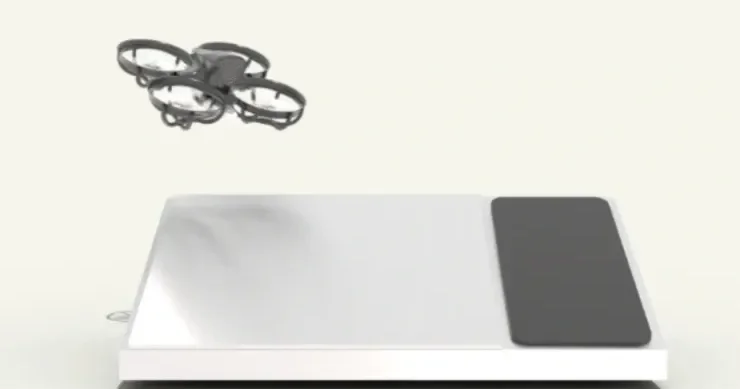 Ağcaqanadlarla mübarizə üçün dron hazırlandı