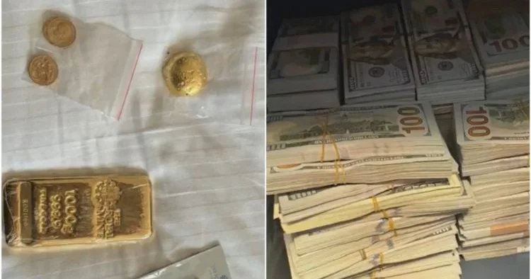 Dünyada pulla bağlı bu proses gözlənilir KONKRET