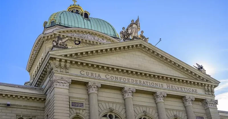 Швейцария близка к заключению выгодной сделки с США по тарифам