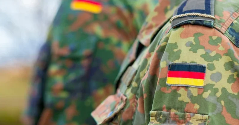 Bundesver: Almaniya müharibəyə hazır deyil