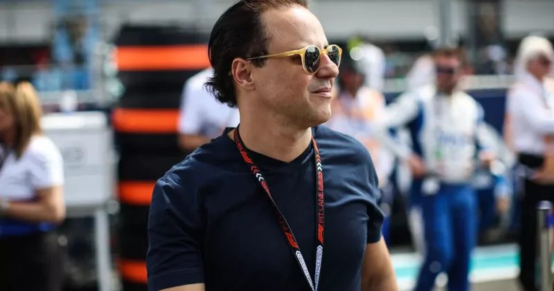 Бывший пилот Формулы 1 оспаривает в суде титул чемпиона мира