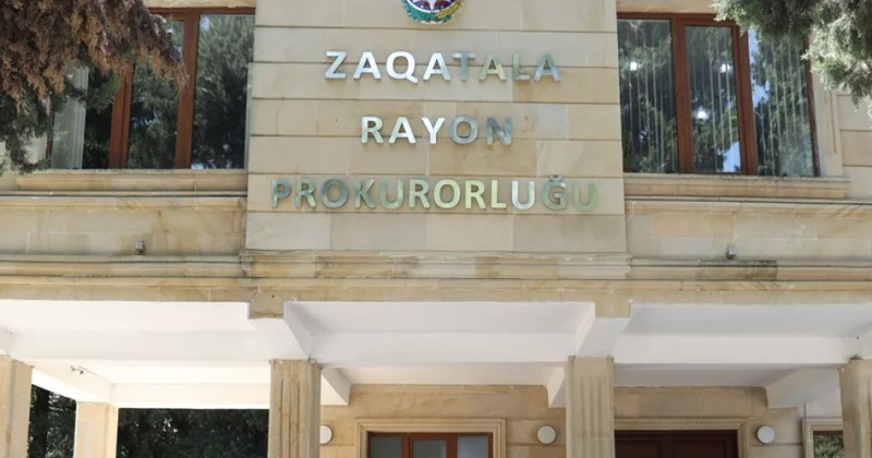 Zaqatala sakinin meyiti idarə etdiyi avtomobildə aşkarlanıb