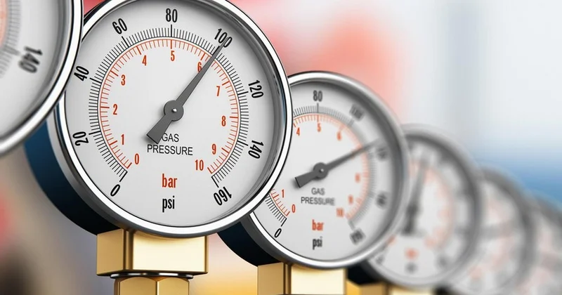 Azərbaycandan Avropaya tədarük üçün sifariş edilən qazın HƏCMİ