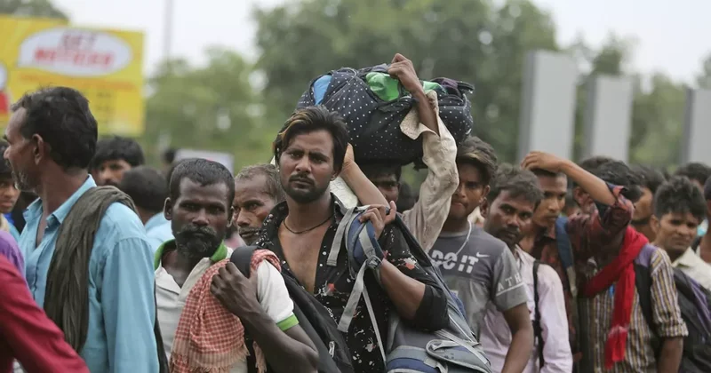 Россия нашла рабочую силу в Индии