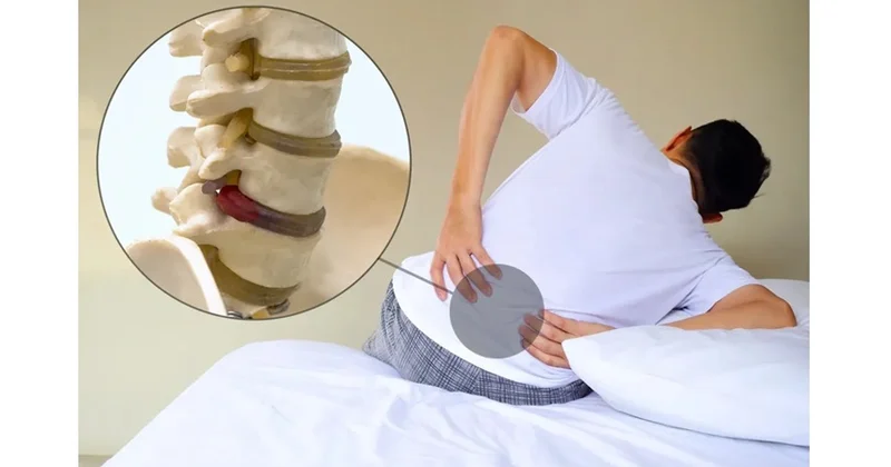 Onurğa yırtığı necə yaranır və qarşısını hansı formada almaq olar? FOTO