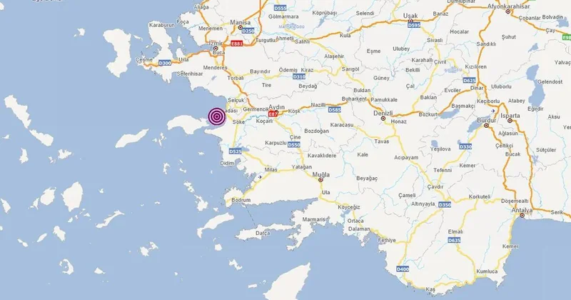 Türk seysmoloqdan xəbərdarlıq: 7 8 ballıq zəlzələ təhlükəsi...