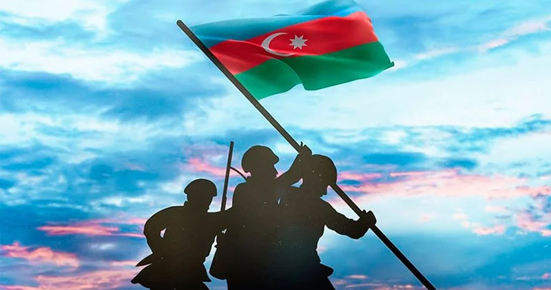 Qarabağın azadlığından da böyük ZƏFƏR var