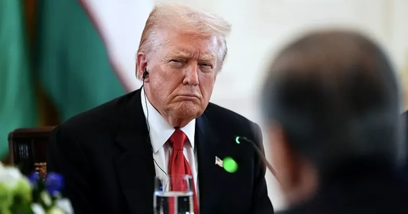 Трамп предупредил о грозящей США катастрофе