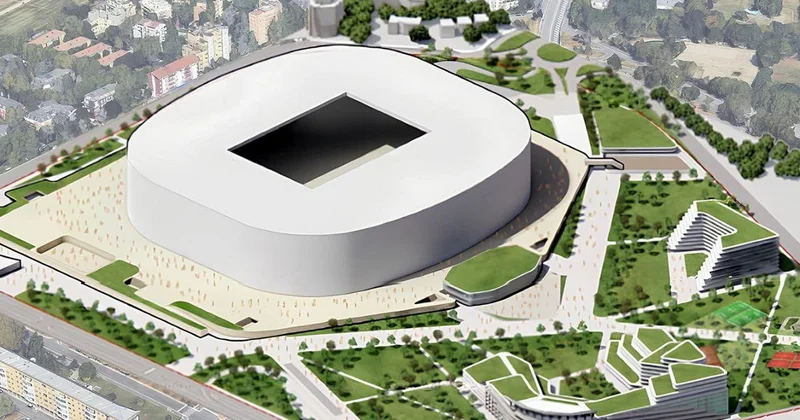 “İnter” və “Milan” yeni stadion üçün ad sponsoru axtarır