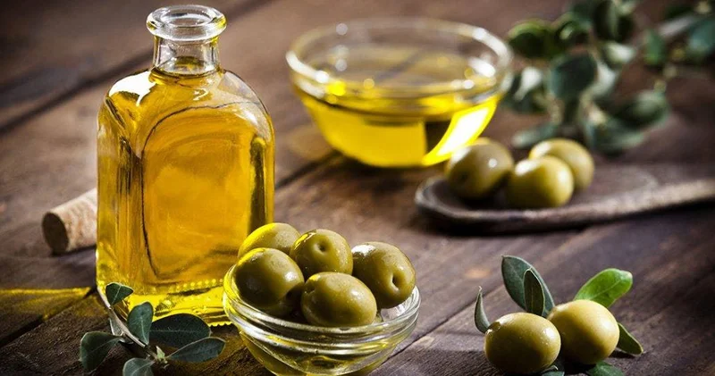 Əsl zeytun yağını saxtasından ayırd etmək üçün DÖRD ÜSUL