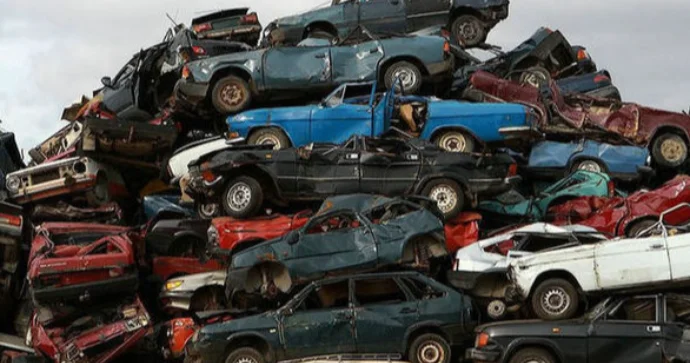 Avtomobillərin utilizasiyaya verilməsində YENİ TƏKLİF VİDEO