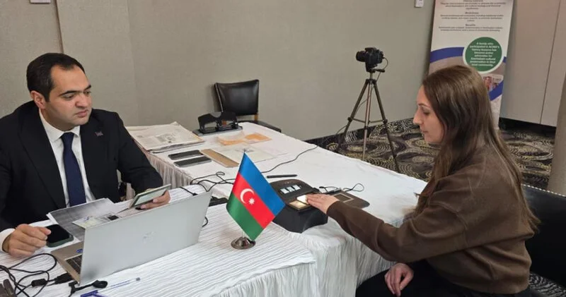 Çikaqo şəhərində Azərbaycan vətəndaşları üçün səyyar konsulluq xidməti təşkil edilib