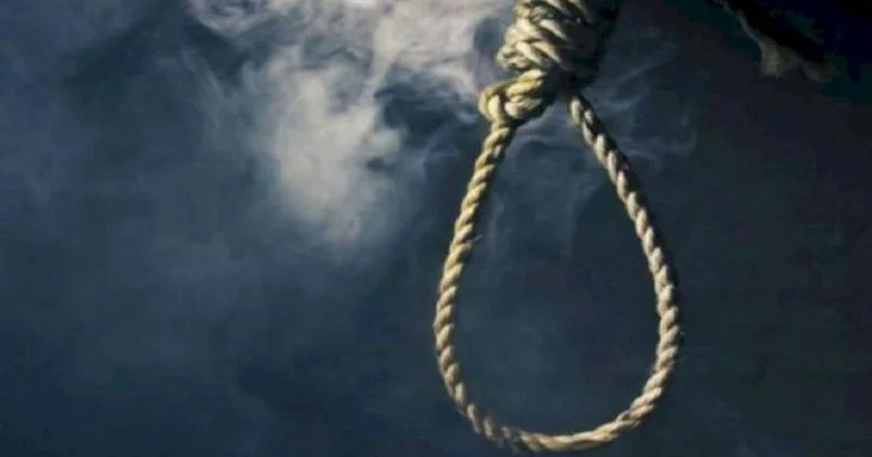 Bakıda arvadını balta ilə öldürdü sonra intihar etdi