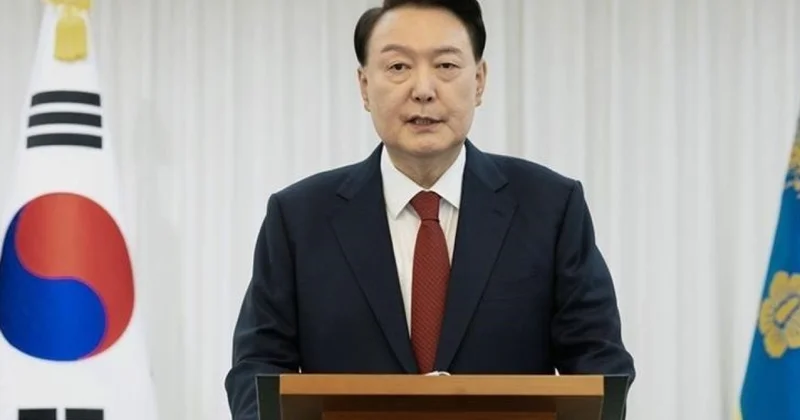 Экс президента обвинили в подстрекании к войне