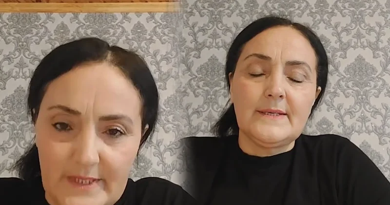 Böyrəyini satışa çıxaran müğənni ilə bağlı VACİB AÇIQLAMA KONKRET