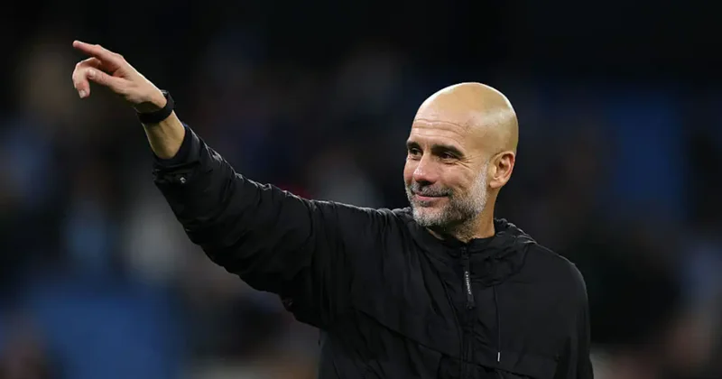 Hər kubok üçün cəmi 25 matç Qvardioladan inanılmaz rekord