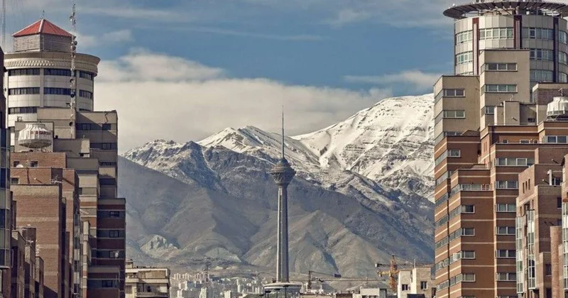 İran Ermənistanla HALAL TURİZMİ inkişaf etdirir