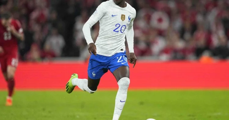 Azərbaycana qarşı oynamayacaq dəqiqləşdi