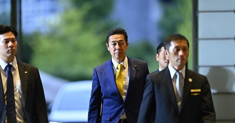 Японский министр получил выговор за то, что назвал Курилы заграницей