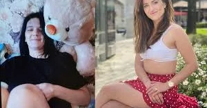 İspan qadın 24 ildən sonra Rusiyada ayrı düşmüş bacısını tapıb