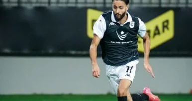 “Neftçi”nin legioneri: “Bizə gələndə VAR a 10 dəqiqə baxırlar” MÜSAHİBƏ