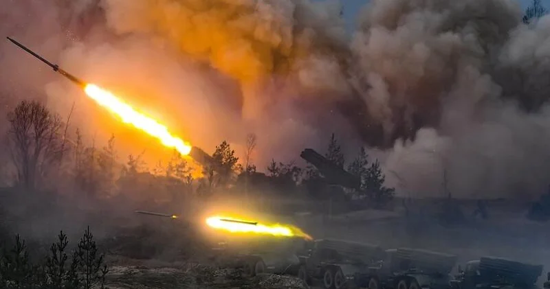 Dünya müharibəsi bu tarixdə başlaya bilər KONKRET