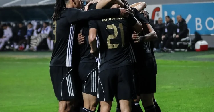 “Qarabağ” hücumçusunu satmaq üçün 2,5 milyon avro tələb etdi SON DƏQİQƏ