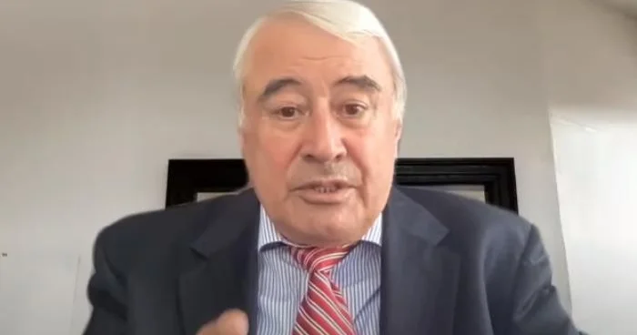 Rəsul Quliyev Bakıya gəlir Bir aydan sonra 78 yaşım tamam olur, bu, çox böyük yaşdır