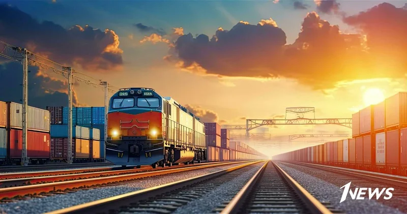 Индия смотрит на Север Юг , Азербайджан укрепляет позиции в его центре