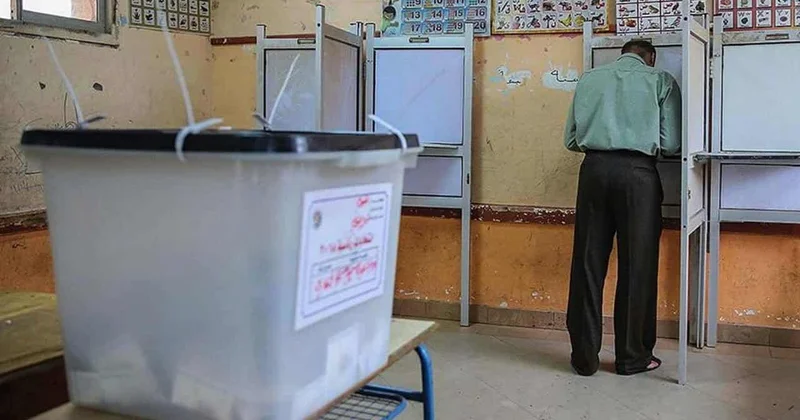 Misirdə parlament seçkiləri keçirilir