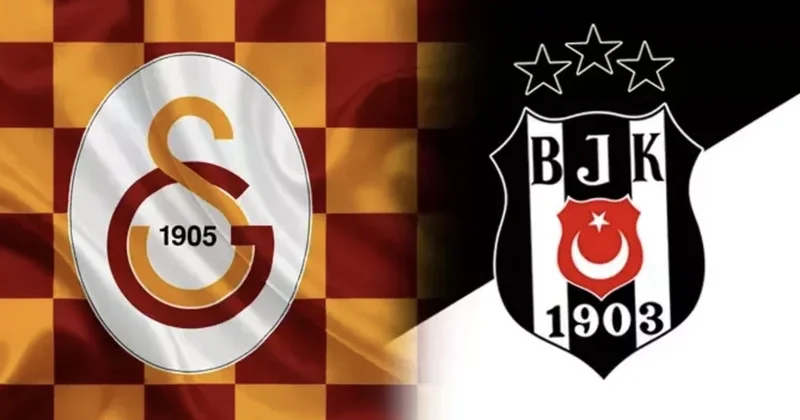 “Qalatasaray” və “Beşiktaş”dan mərc araşdırması ilə bağlı açıqlama