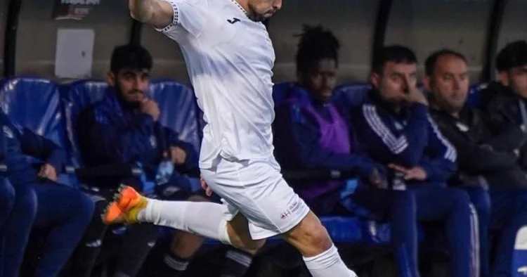 Milli komandaya ilk dəfə dəvət edilən müdafiəçi: Çox sevinirəm