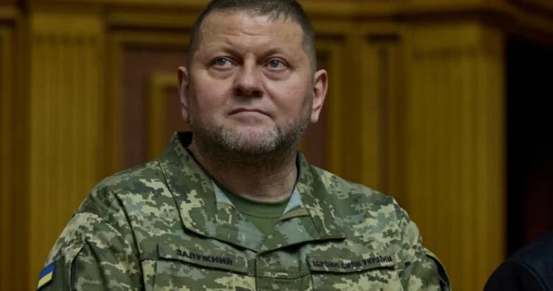 Zalujnı sərt danışdı: Moskvanın cəzalandırılması vacibdir