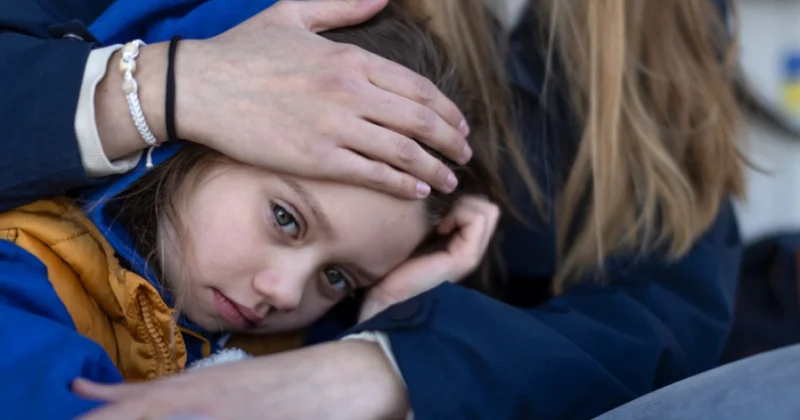 Avropa İttifaqında müvəqqəti müdafiə statusu verilmiş şəxslərin sayı ən yüksək həddə çatıb