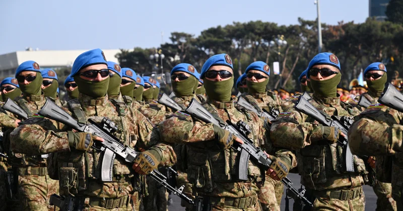 “Vətən Müharibəsi Qəhrəmanı” yüksək addır, yoxsa “Milli Qəhrəman”?