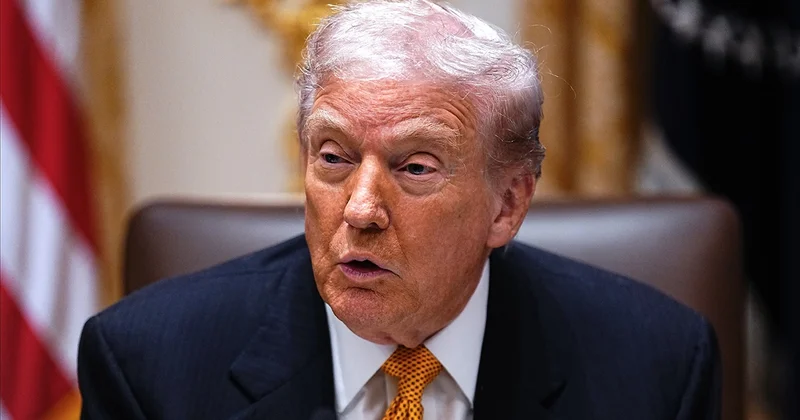 Tramp bütün amerikalılara 2000 dollar ödəyəcəyini vəd edib