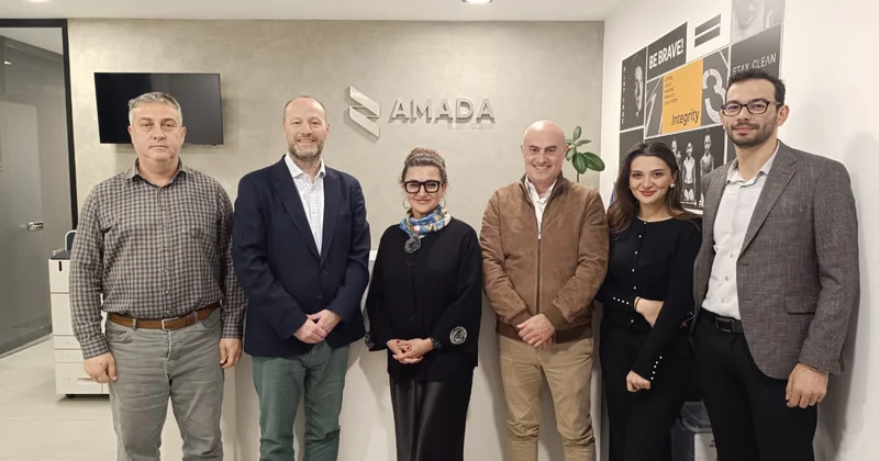 WADA nümayəndə heyəti Bakıdakı hazırlıqla tanış olub