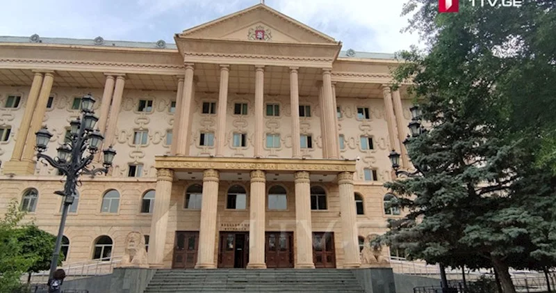 Erməni iş adamı Gürcüstanda həbs edildi 12 ilədək cəza ala bilər