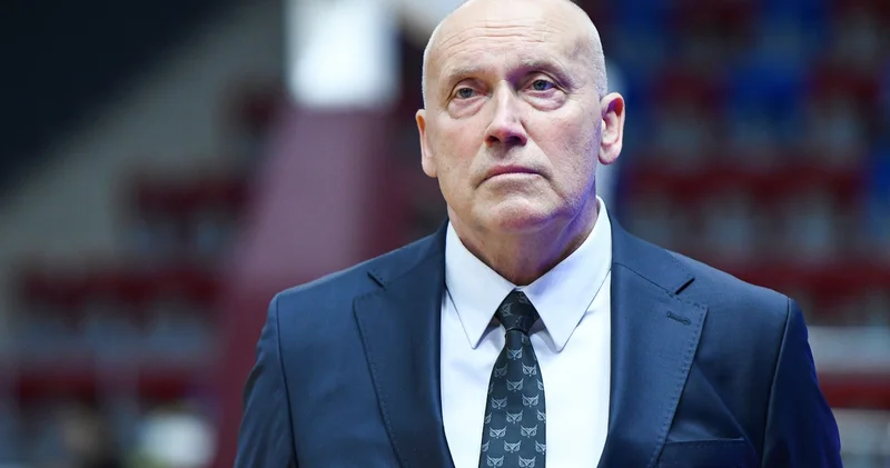 Римас Куртинайтис: Для Сабаха и Нефтчи это был полезный тест перед матчами еврокубков