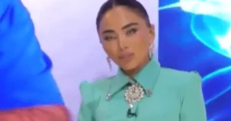 Nanənin paylaşımı müzakirə yaratdı FOTO